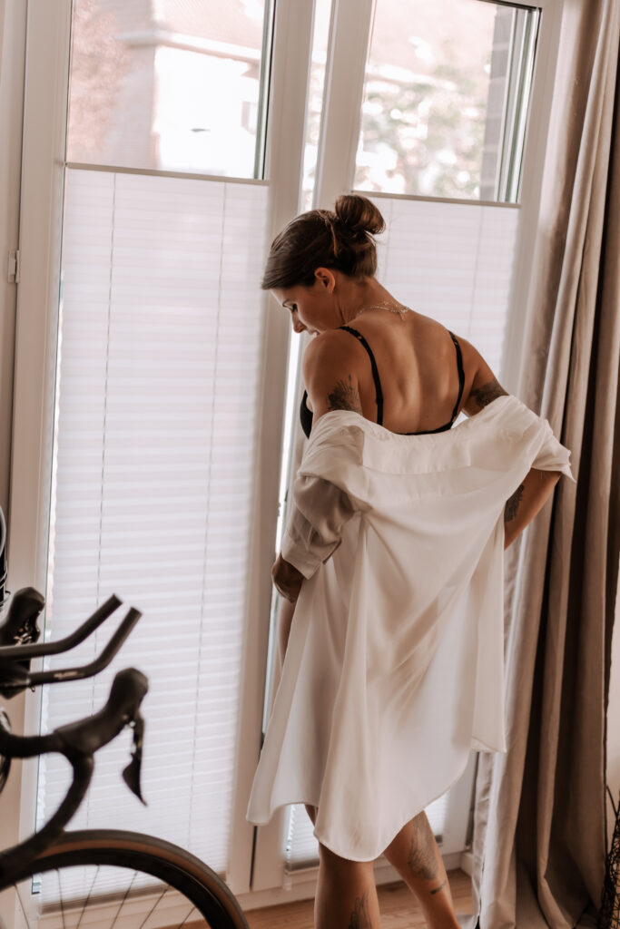 Boudoirshooting Neuenburg