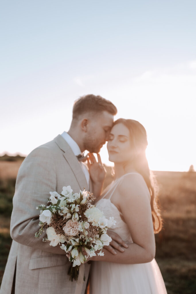 Hochzeitsfotos Ostfriesland