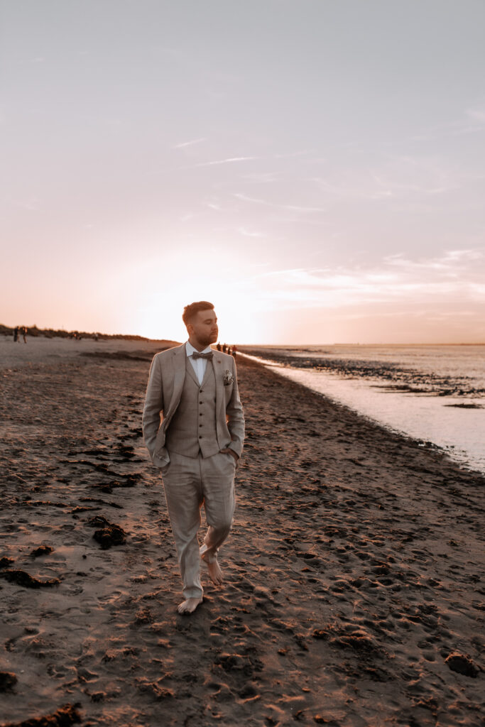 Wedding Ostfriesland