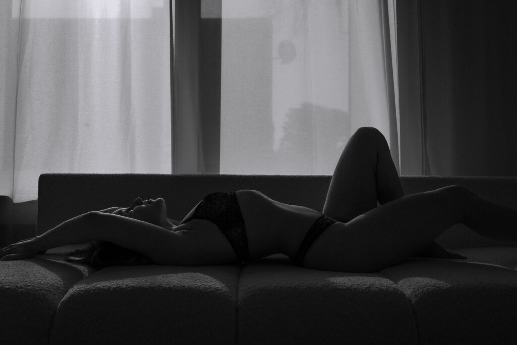 Boudoirfotografie
