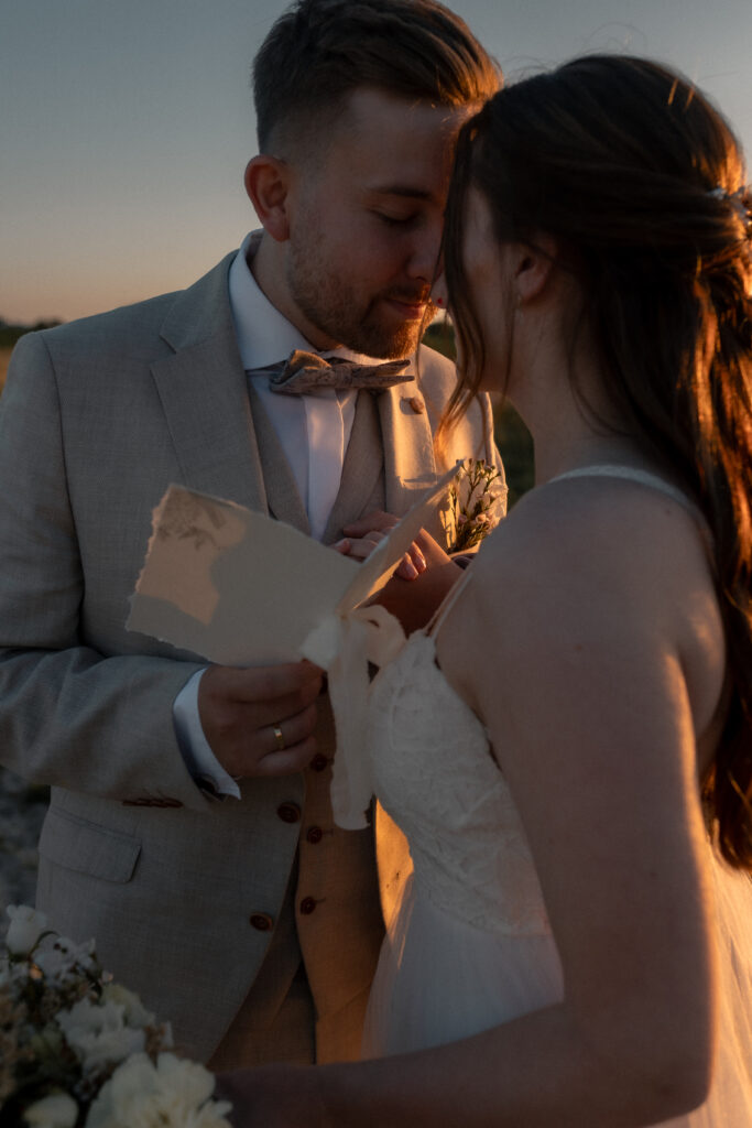 Hochzeits- & Boudoirfotografin Ostfriesland