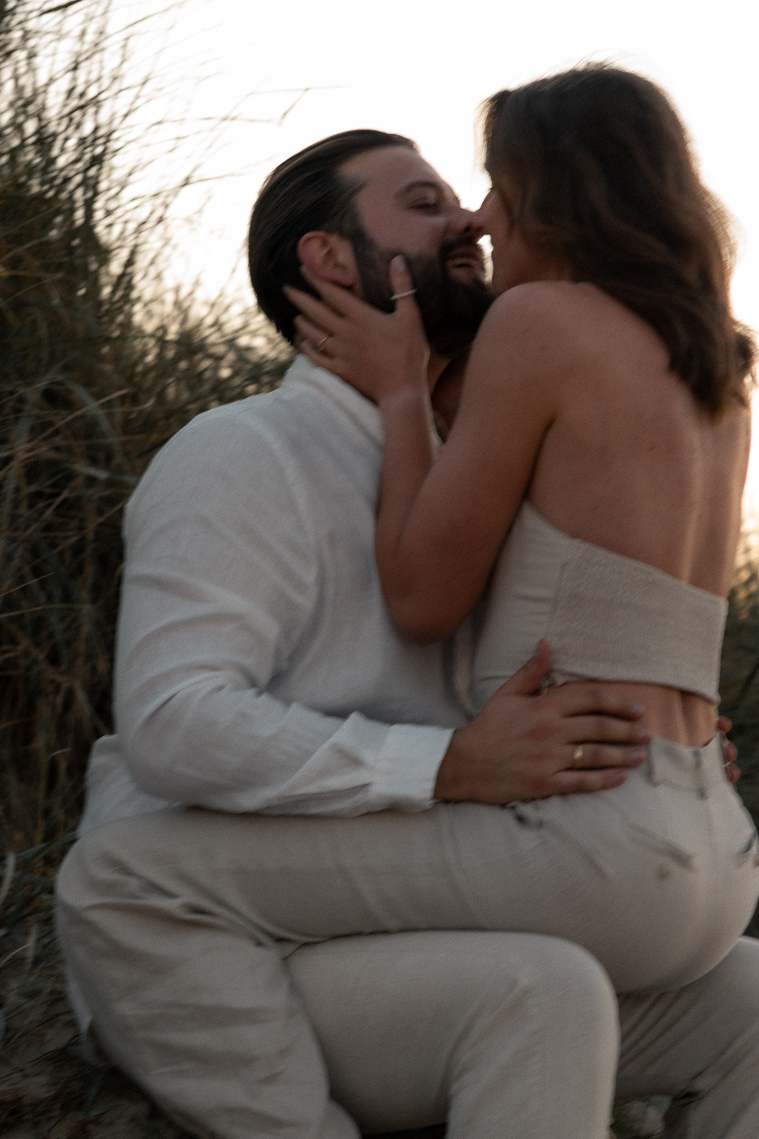 moderne und emotionale Fotos